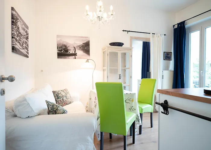 Living Eden By We Rent, Summercard Included Zell am See