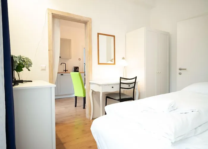 Apartamento Living Eden By We Rent, Summercard Included